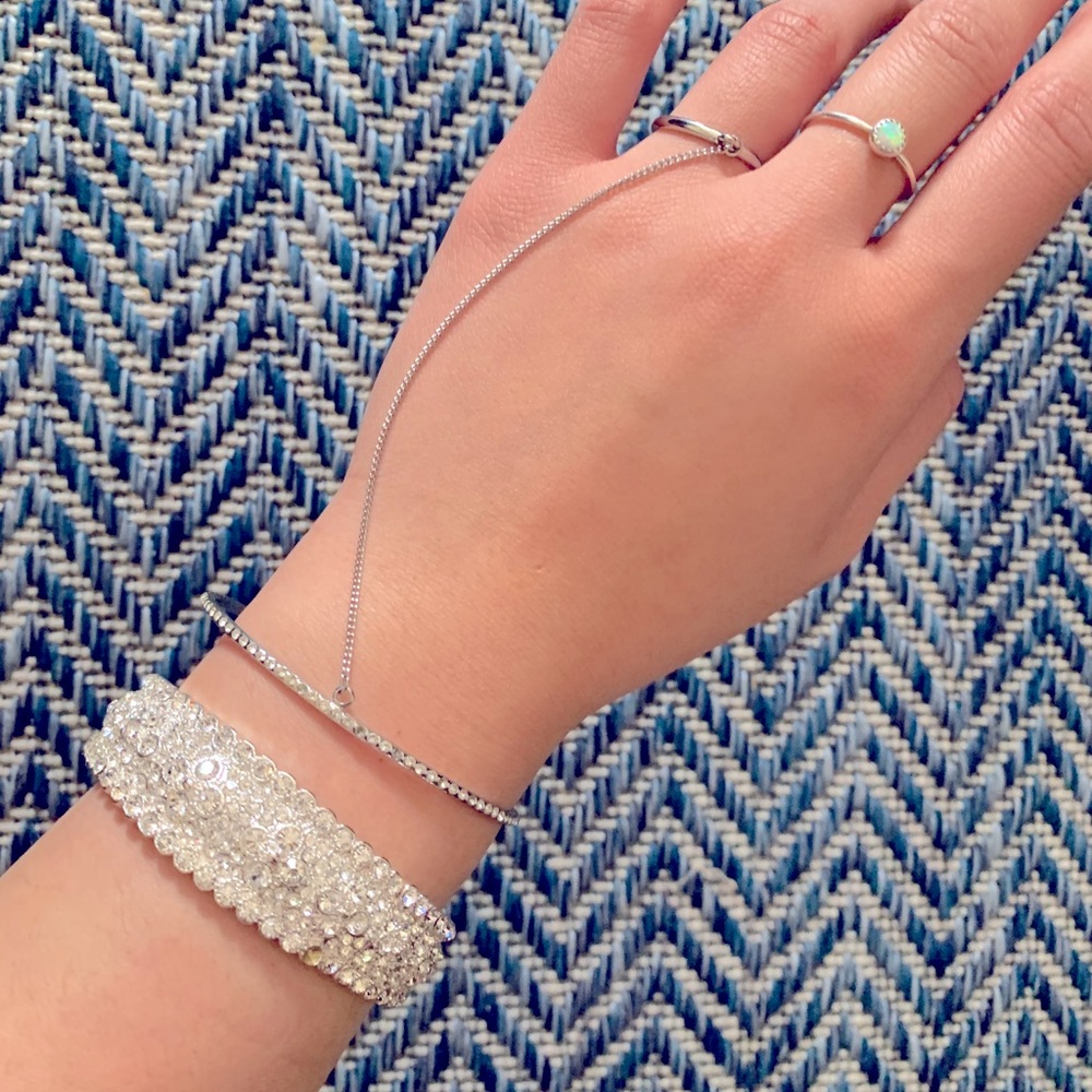 Bangle bundle